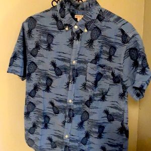 MERONA CASUAL MENs SHIRT